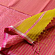 buy Zari Stripes Maheshwari Handloom Silk Saree