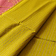 buy Zari Stripes Maheshwari Handloom Silk Saree