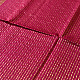 buy Handloom Rani Pink Maheshwari Silk Saree