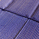 buy Zari Stripes Maheshwari Saree ~ Royal Blue