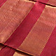 buy Handwoven Maheshwari Silk Magenta Saree