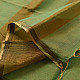 buy Maheshwari Silk - Golden Zri And Tissue Green Saree 