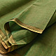 buy Maheshwari Silk - Golden Zri And Tissue Green Saree 