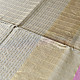 buy Handloom Maheshwari Silk Checks Saree ~ Mauve Pink