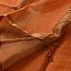 buy Maheshwari Silk - Golden Zri And Tissue Saree  orang