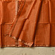 buy Maheshwari Silk - Golden Zri And Tissue Saree  orang