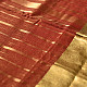 buy Handwoven Maheshwari Silk Saree With Zari Pallu