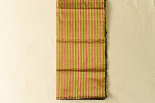 Rekha | Handloom Maheshwari Cotton+Silk Dress Material (Top & Dupatta) 