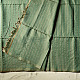 shop Maheshwari Handloom | Reversible Pure Cotton Saree -Pistachio Green 