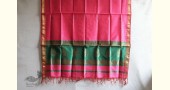 Ojovati ❢ Maheshwari ❢ Dress Material (Top & Dupatta) ~ 28