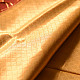 buy Handwoven Maheshwari Silk & Zari Saree  (Zari Brocade)