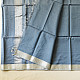 buy Handloom Silver Zari Border Maheshwari Silk Saree
