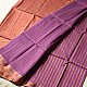 shop Maheshwari Handloom | Allover Zari Stripe Saree