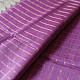 buy Handloom Maheshwari Silk Saree ~ Zari Pallu