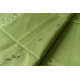 buy Handwoven Maheshwari Saree With All Over Butta - Light Green