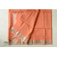 buy Handwoven Maheshwari Silk Saree With All Over Butta