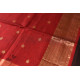 buy Handwoven Maheshwari silk saree