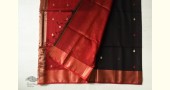 buy Handwoven Maheshwari silk saree