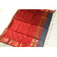 buy Handwoven Maheshwari silk saree