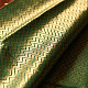 buy Handwoven Maheshwari Silk & Zari Green Saree ( Zari Brocade)