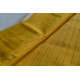 shop maheshwari cotton silk saree with zari border - light yellow