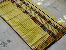 Indori Maheshwari saree ~ 10