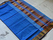 Indori Maheshwari saree ~ 2
