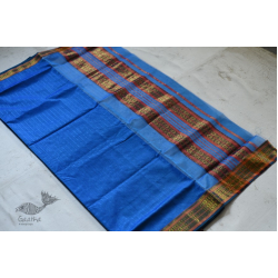 Indori Maheshwari saree ~ 2