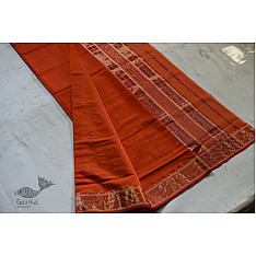 Indori Maheshwari saree ~ 6