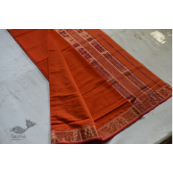 Indori Maheshwari saree ~ 6