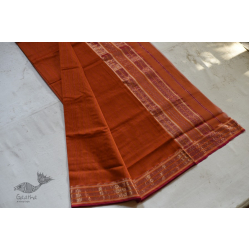 Indori Maheshwari saree ~ 8