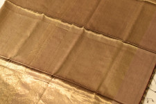 Colors of Devotion | Maheshwari Silk & Zari Saree