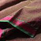 shop  Maheshwari Handloom | Resham Border Zari Checks Saree