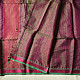 shop  Maheshwari Handloom | Resham Border Zari Checks Saree