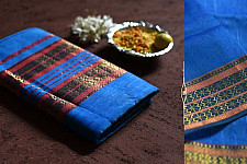Indori Maheshwari saree ~ 2