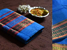 Indori Maheshwari saree ~ 2