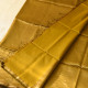 buy Handwoven Maheshwari Plain Silk Saree