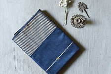 Pavitra . पवित्रा | Handloom Maheshwari Silk Saree ~ Zari Pallu