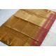 Handloom Maheshwari silk saree | Festive Look 