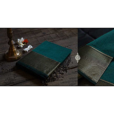 Maheshwari Silk Saree ~ 8