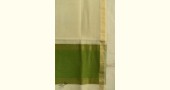 shop handwoven maheshwari silk material - dress and dupatta set fabric