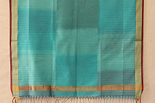सुगंधिका ✻ Maheshwari ✻ Zari Border Stole ✻ G 12