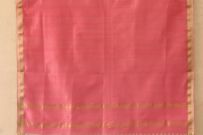 सुगंधिका ✻ Maheshwari ✻ Zari Border Stole ✻ G 17