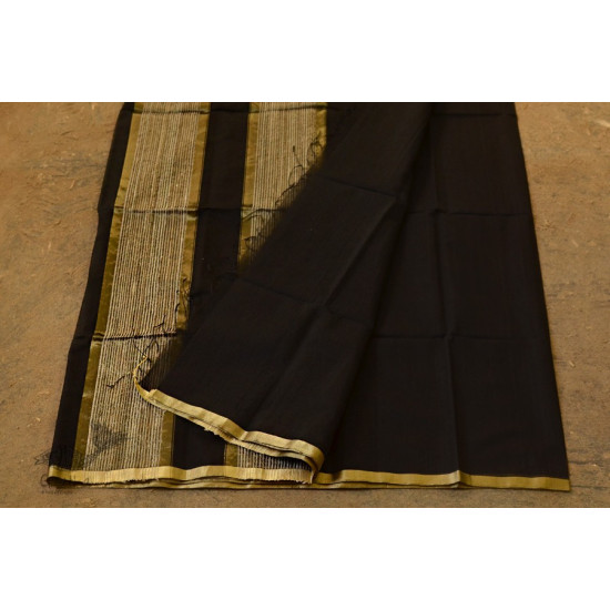 निरुपमा ☙ Maheshwari Sarees . Kosa Pallu ☙ 31{A}