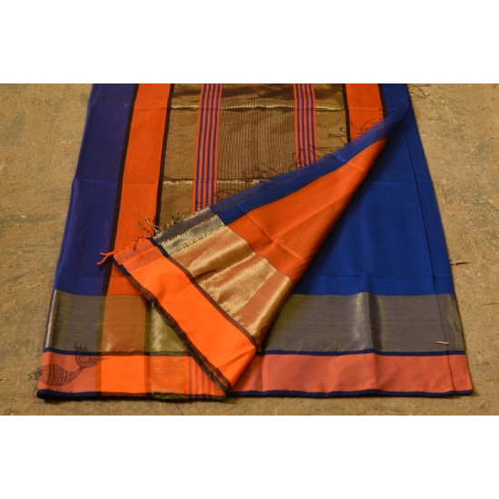 निरुपमा ☙ Maheshwari Sarees ☙ 32