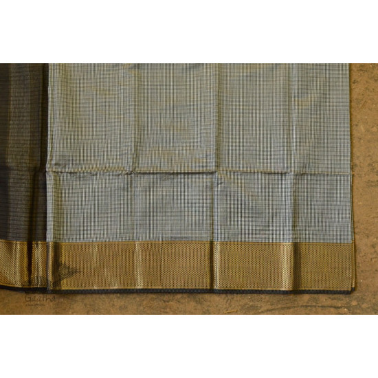 निरुपमा ☙ Maheshwari Sarees ☙ 33{A}