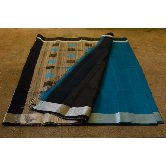 निरुपमा ☙ Maheshwari Sarees . Kosa Pallu ☙ 36{A}