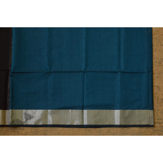 निरुपमा ☙ Maheshwari Sarees . Kosa Pallu ☙ 36{B}