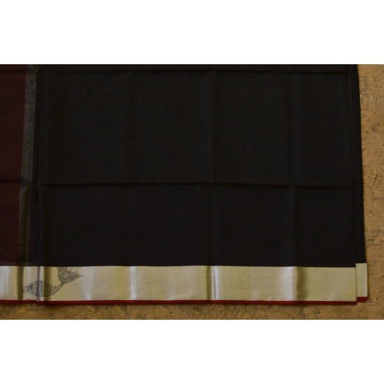 निरुपमा ☙ Maheshwari Sarees . Kosa Pallu ☙ 36{C}