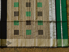 निरुपमा ☙ Maheshwari Sarees . Kosa Pallu ☙ 36{D}